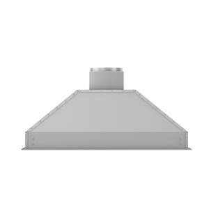 image:imageZLINE 40 Ducted Wall Mount Range Hood Insert in Stainless Steel 69840