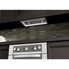 image:imageZLINE 28 Ducted Wall Mount Range Hood Insert in Stainless Steel 69528