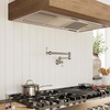 image:imageZLINE 46 Ducted Wall Mount Range Hood Insert in Outdoor Approved Stainless Steel 6983044646 in
