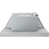 image:imageZLINE 34 in DuraMount Wall Mount Range Hood Insert in Stainless Steel