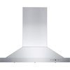 image:imageZLINE 48 in Remote Blower Island Mount Range Hood in Stainless Steel GL2iRS48400