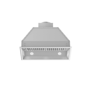 image:imageZLINE 28 Ducted Wall Mount Range Hood Insert in Stainless Steel 69528