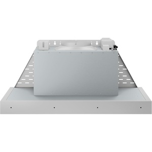image:imageZLINE 34 in DuraMount Wall Mount Range Hood Insert in Stainless Steel