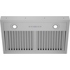 image:imageZLINE 28 in DuraMount Wall Mount Range Hood Insert in Stainless Steel