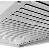 image:imageZLINE 36 Convertible Vent Wall Mount Range Hood in Stainless Steel KF136