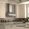 image:imageZLINE 36 Convertible Vent Wall Mount Range Hood in Stainless Steel KF236