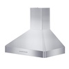 image:imageZLINE 36 Convertible Vent Wall Mount Range Hood in Stainless Steel KF236