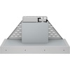 image:imageZLINE 28 in DuraMount Wall Mount Range Hood Insert in Stainless Steel