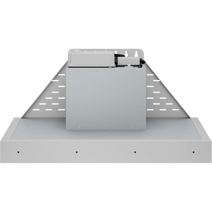 image:imageZLINE 28 in DuraMount Wall Mount Range Hood Insert in Stainless Steel