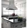 image:imageZLINE 36 Ducted Island Mount Range Hood in Outdoor Approved Stainless Steel 597i3043630 in