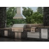 image:imageZLINE 36 Ducted Island Mount Range Hood in Outdoor Approved Stainless Steel 597i3043630 in