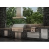 image:imageZLINE 36 Ducted Island Mount Range Hood in Outdoor Approved Stainless Steel 597i3043636 in
