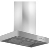 image:imageZLINE 36 Ducted Island Mount Range Hood in Outdoor Approved Stainless Steel 597i3043636 in