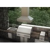 image:imageZLINE 36 Ducted Island Mount Range Hood in Outdoor Approved Stainless Steel 597i3043642 in