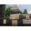 image:imageZLINE 36 Ducted Island Mount Range Hood in Outdoor Approved Stainless Steel 597i3043642 in
