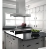 image:imageZLINE 36 Ducted Island Mount Range Hood in Outdoor Approved Stainless Steel 597i3043642 in