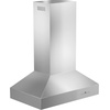 image:imageZLINE 36 Ducted Island Mount Range Hood in Outdoor Approved Stainless Steel 597i3043648 in