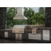 image:imageZLINE 36 Ducted Island Mount Range Hood in Outdoor Approved Stainless Steel 597i3043648 in