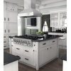 image:imageZLINE 36 Ducted Island Mount Range Hood in Outdoor Approved Stainless Steel 597i3043648 in