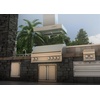image:imageZLINE 36 Ducted Island Mount Range Hood in Outdoor Approved Stainless Steel 597i3043648 in