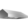 image:imageZLINE 48 in Under Cabinet Outdoor Grill Hood GOU148