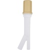 image:imageZLINE Autograph Edition Dishwasher Air Gap in Champagne Bronze AGMCB