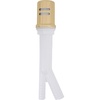 image:imageZLINE Autograph Edition Dishwasher Air Gap in Champagne Bronze AGMCB