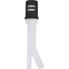 image:imageZLINE Autograph Edition Dishwasher Air Gap in Matte Black AGMMB