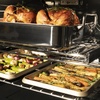 image:imageZLINE 30 in Professional True Convection Single Wall Oven with Air Fry and Self Clean in Stainless Steel with White Matte Door WASWM30