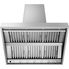 image:imageZLINE 48 in Island Mount Outdoor Grill Hood GOi148