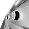 image:imageZLINE 48 in Island Mount Outdoor Grill Hood GOi148