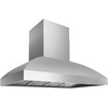 image:imageZLINE 60 in Wall Mount Outdoor Grill Hood GOW260