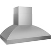 image:imageZLINE 60 in Wall Mount Outdoor Grill Hood GOW260